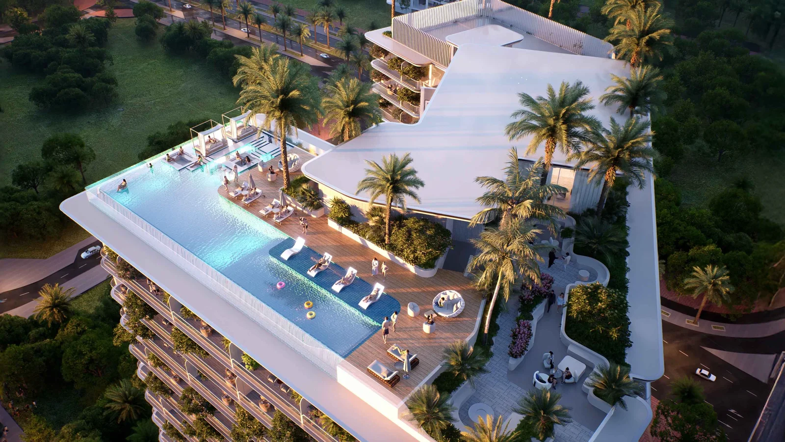 Cove Grand by Imtiaz, artist’s impression