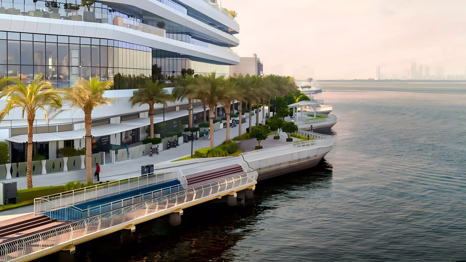 Creek Haven, artist’s impression