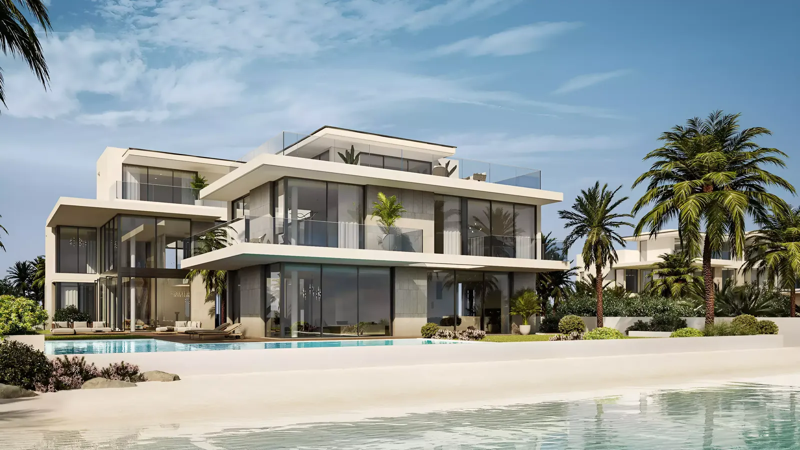 District One West, artist’s impression