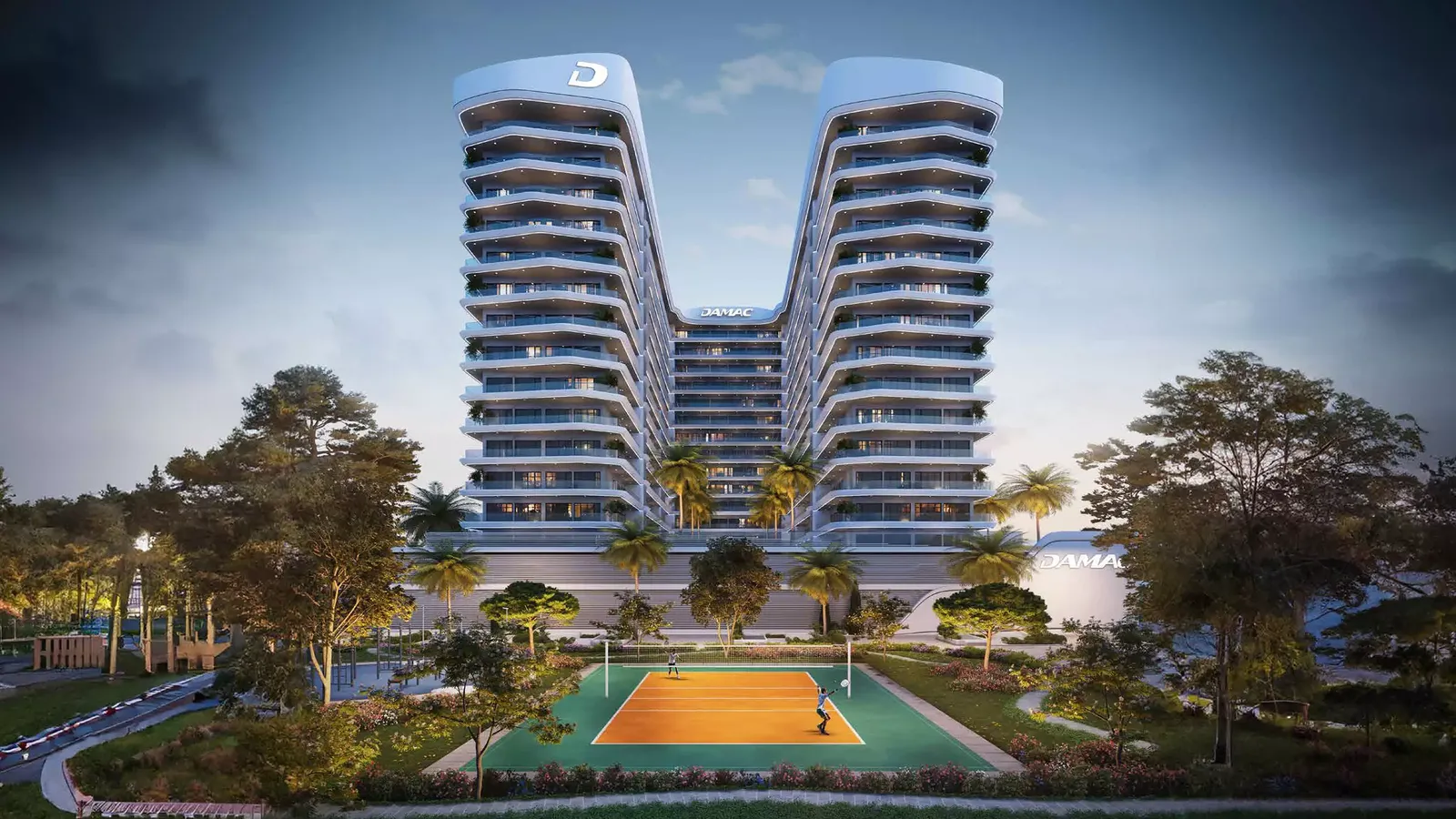 ELO, artist’s impression