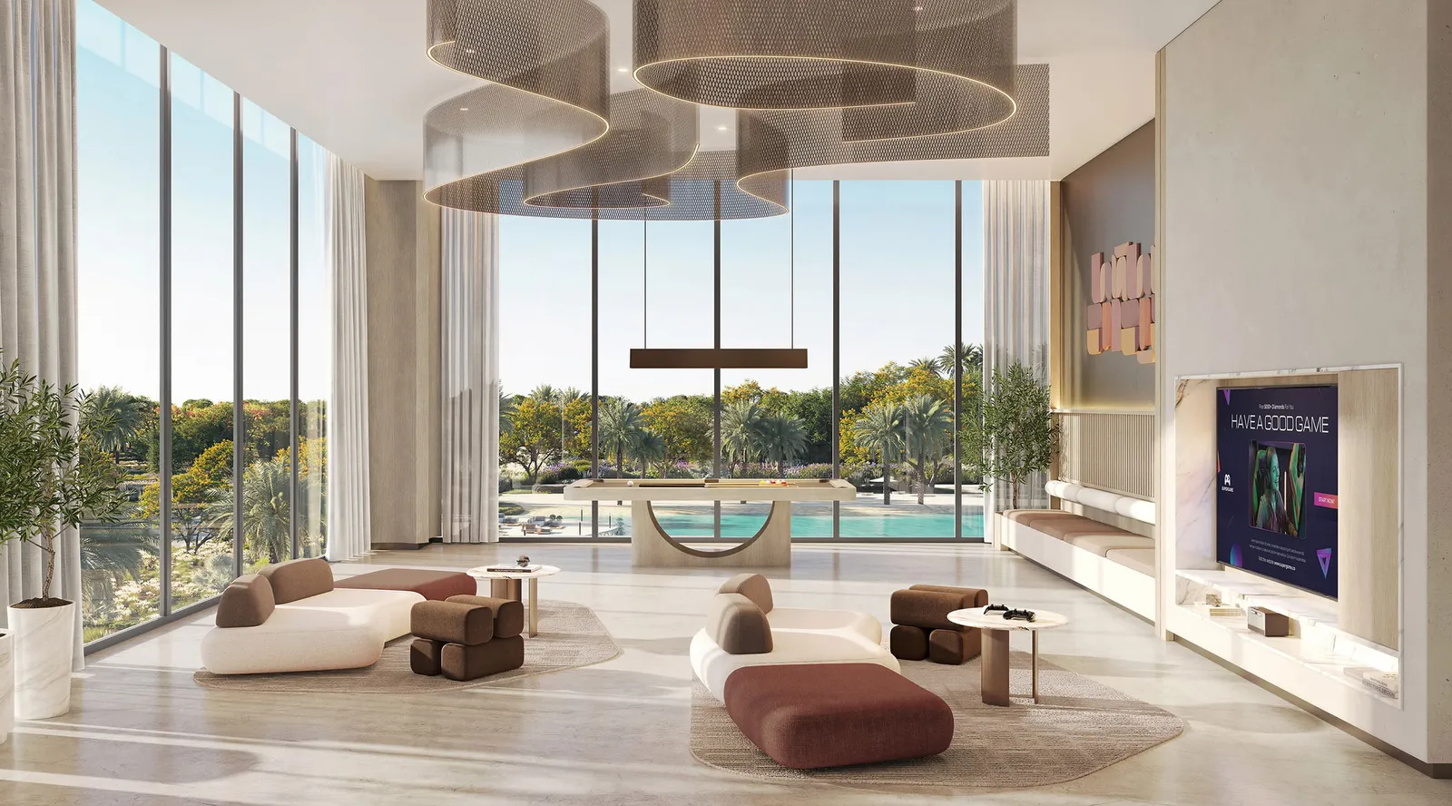 Everly Place, artist’s impression