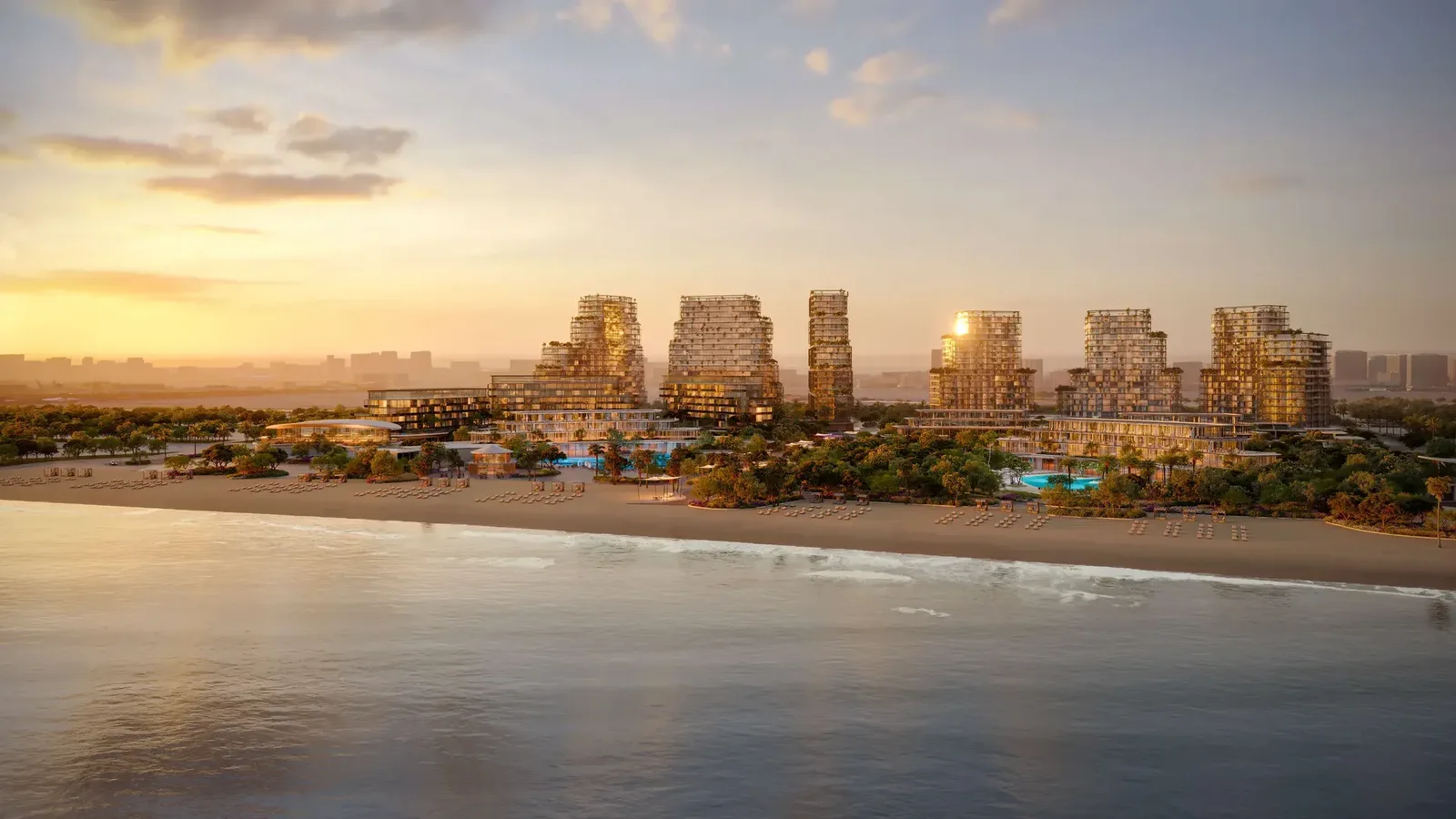 Hado by Beyond, artist’s impression