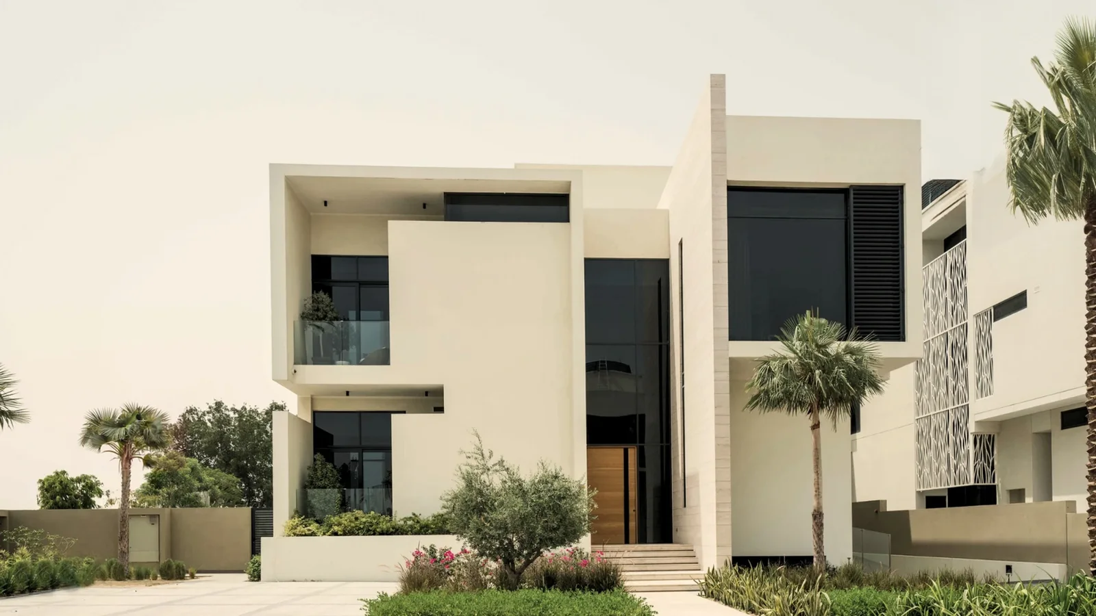 Hillside Villas by SOL Properties