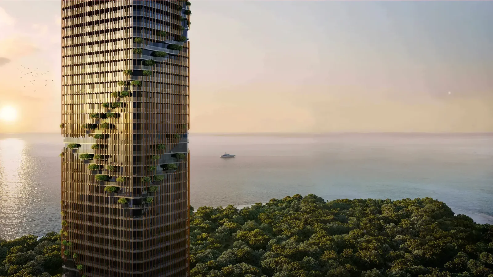 Kanyon by Beyond, artist’s impression