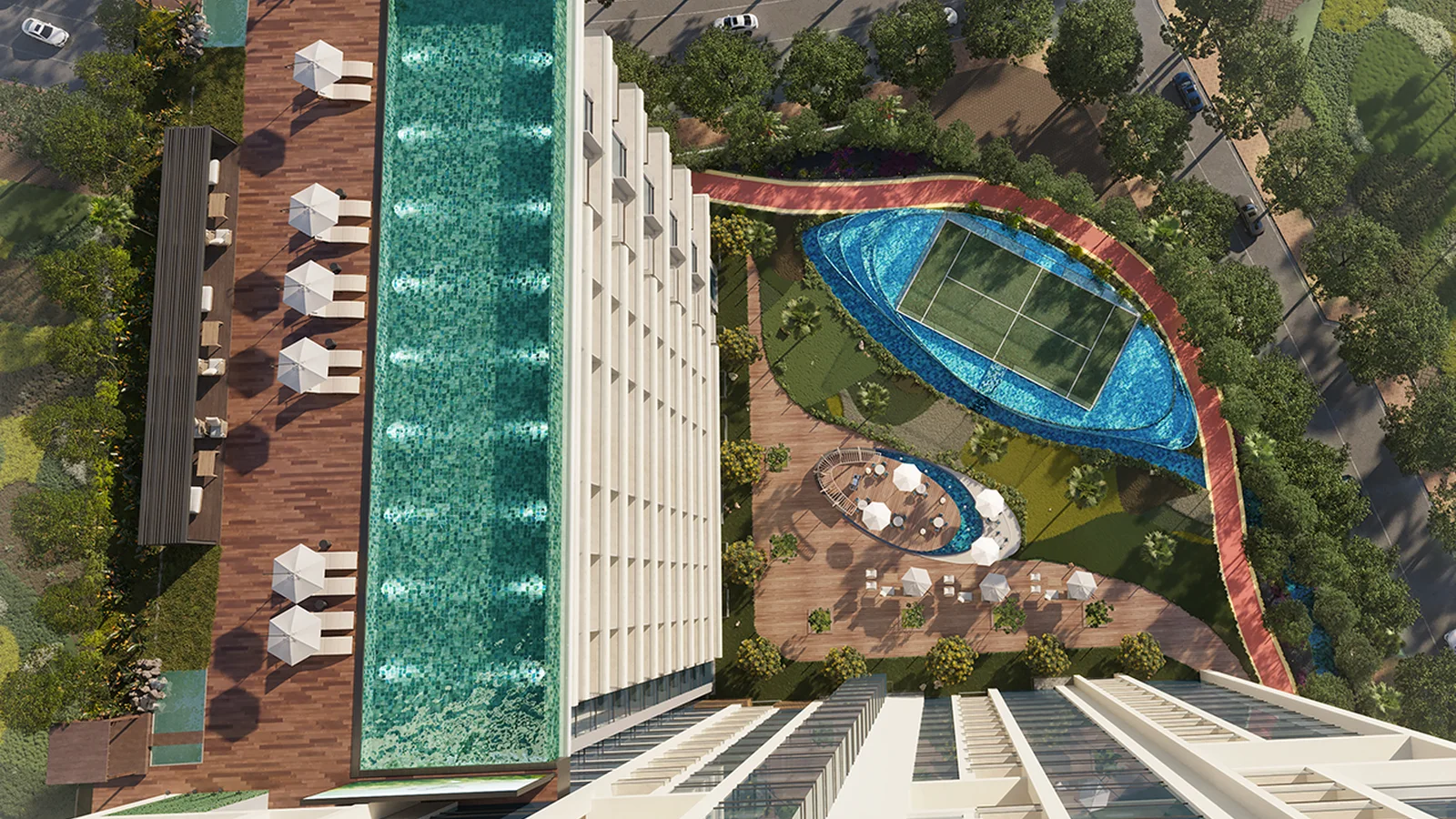 Kyoto by ORO24, artist’s impression