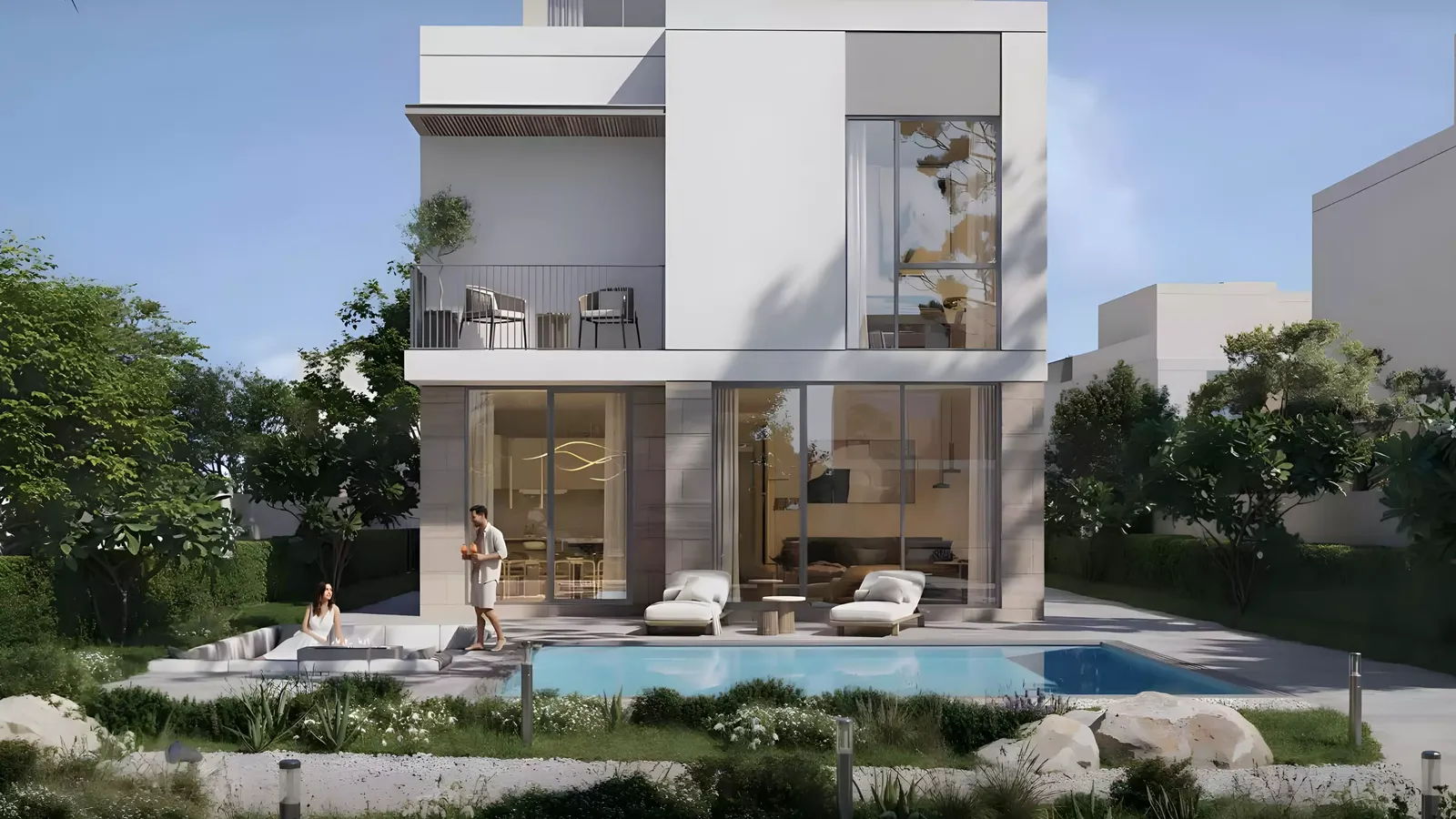 Ovelle, artist’s impression