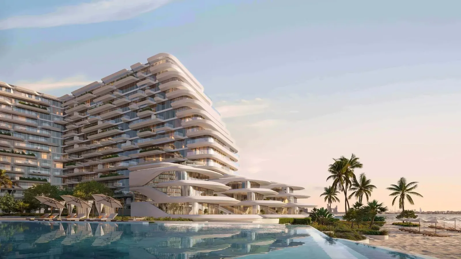 Passo by Beyond, artist’s impression