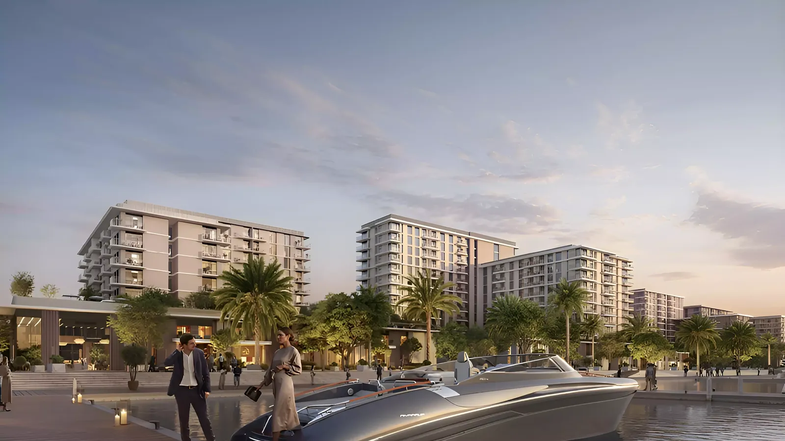 Pier Point 2, artist’s impression