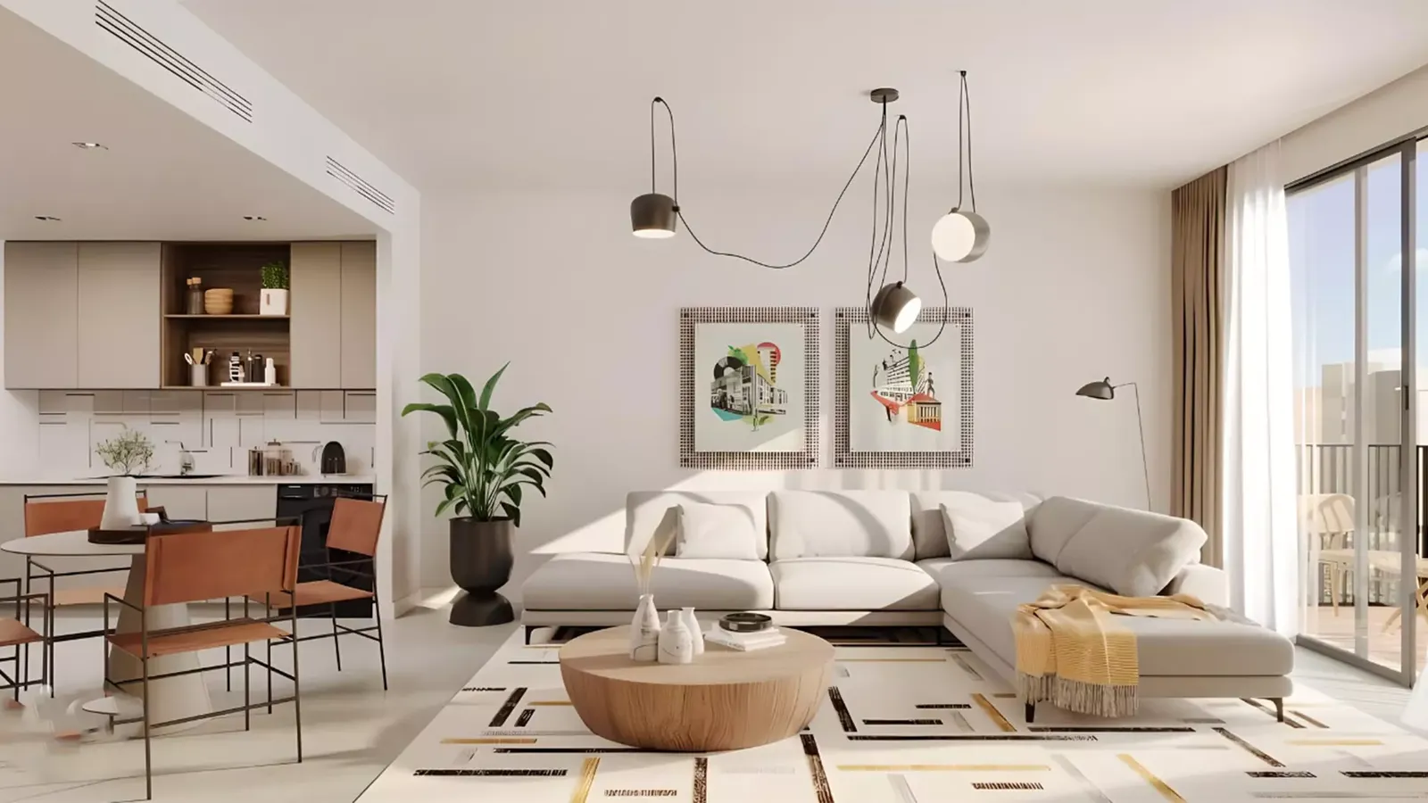 Reeman Living, artist’s impression