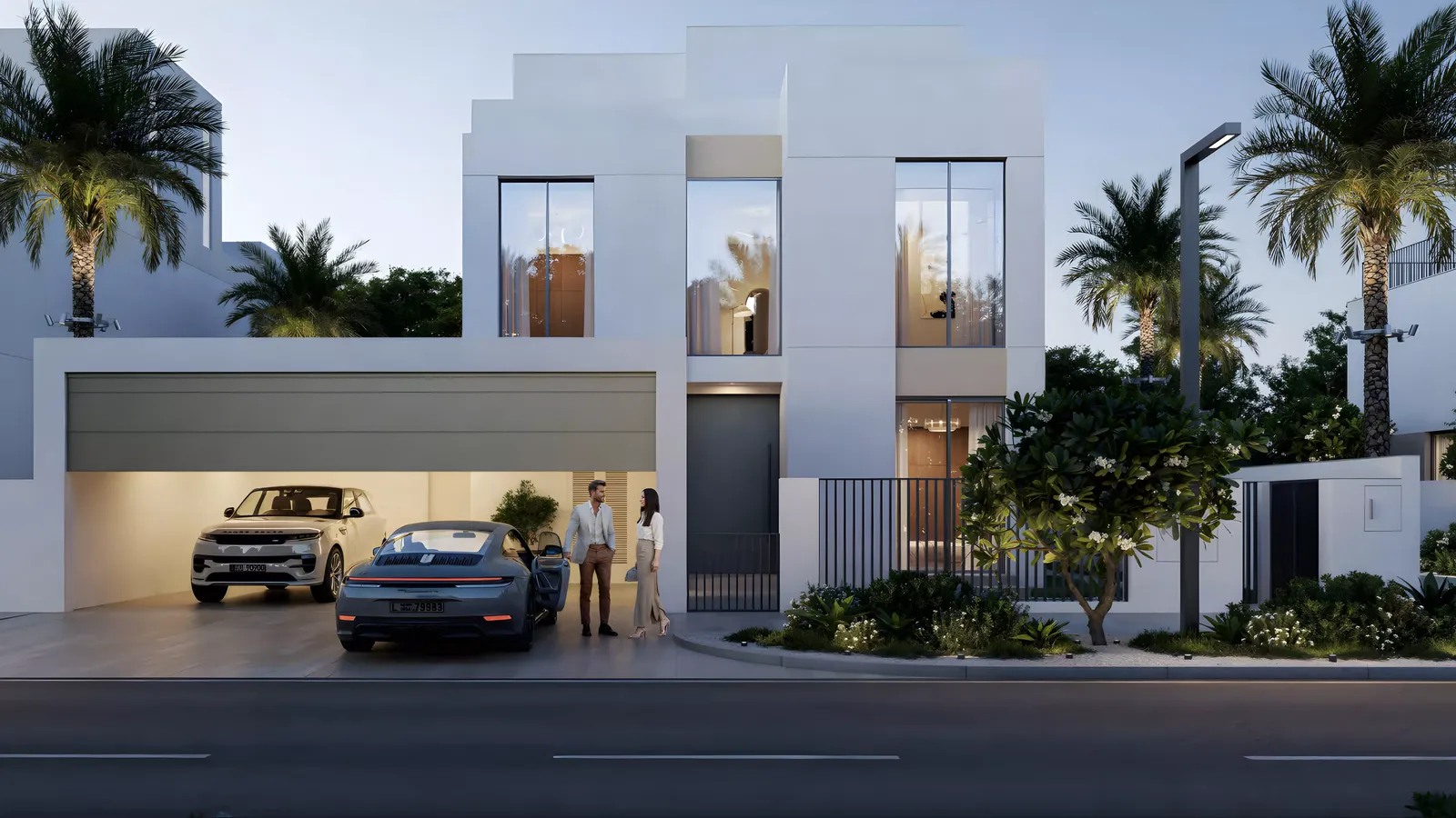 Salva, artist’s impression