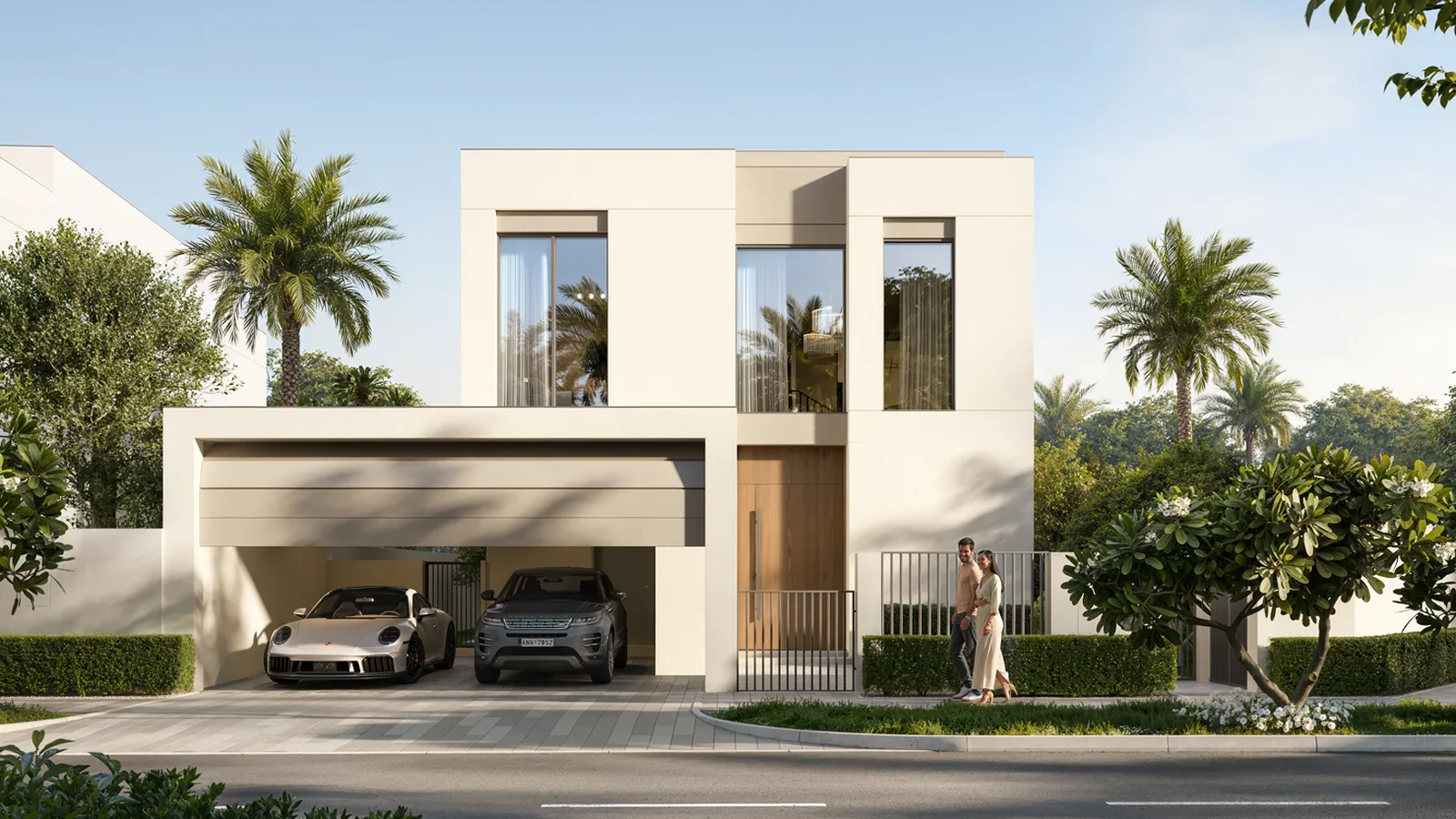 Serro, artist’s impression