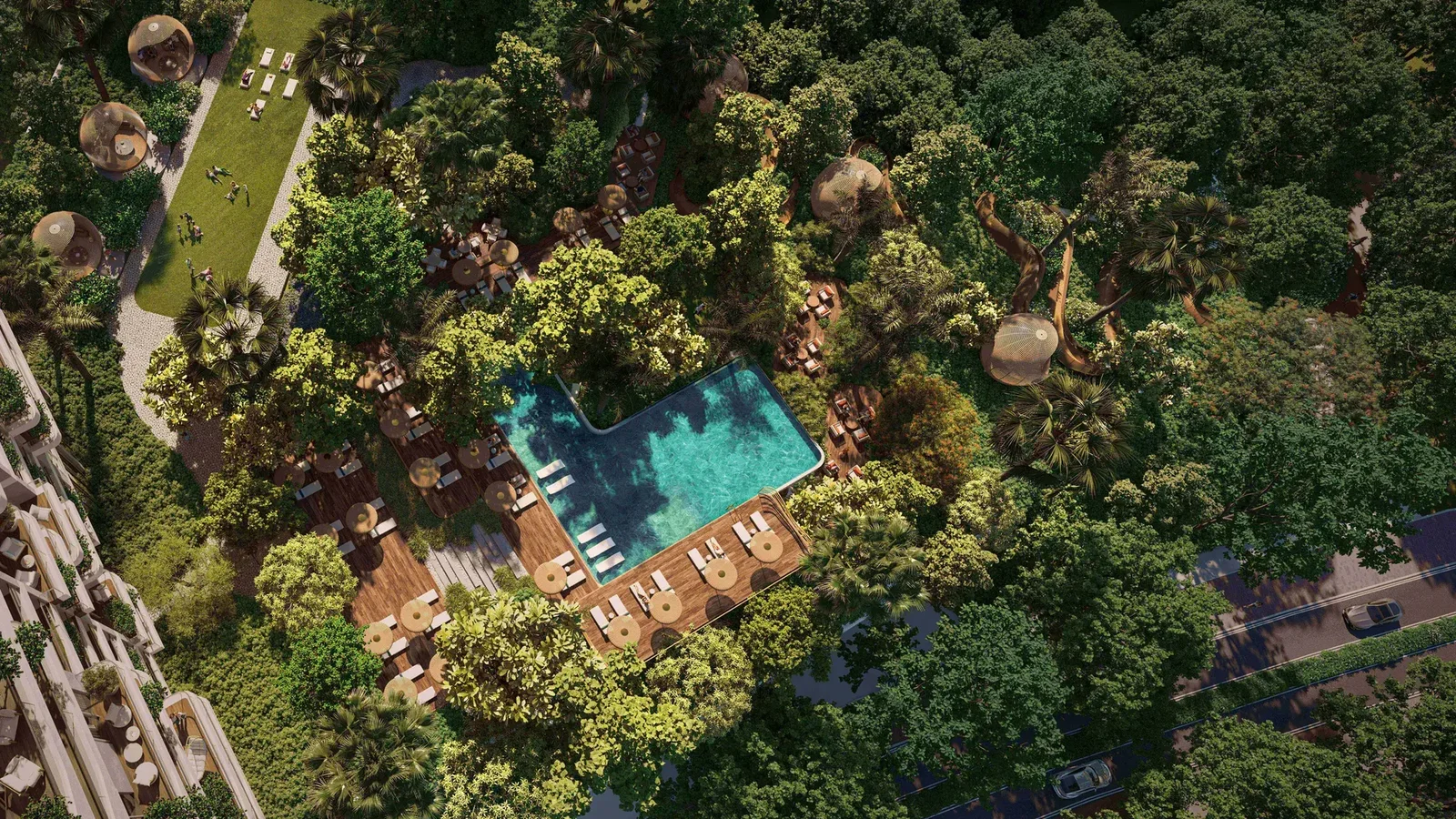 Talea by Beyond, artist’s impression