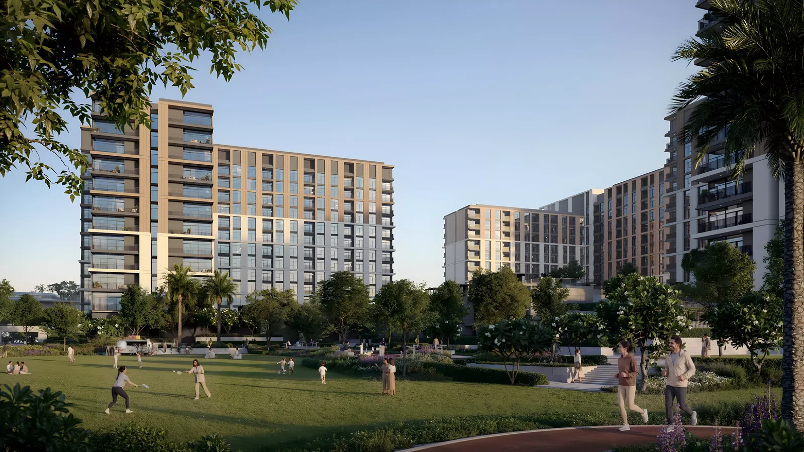 Terra Woods, artist’s impression