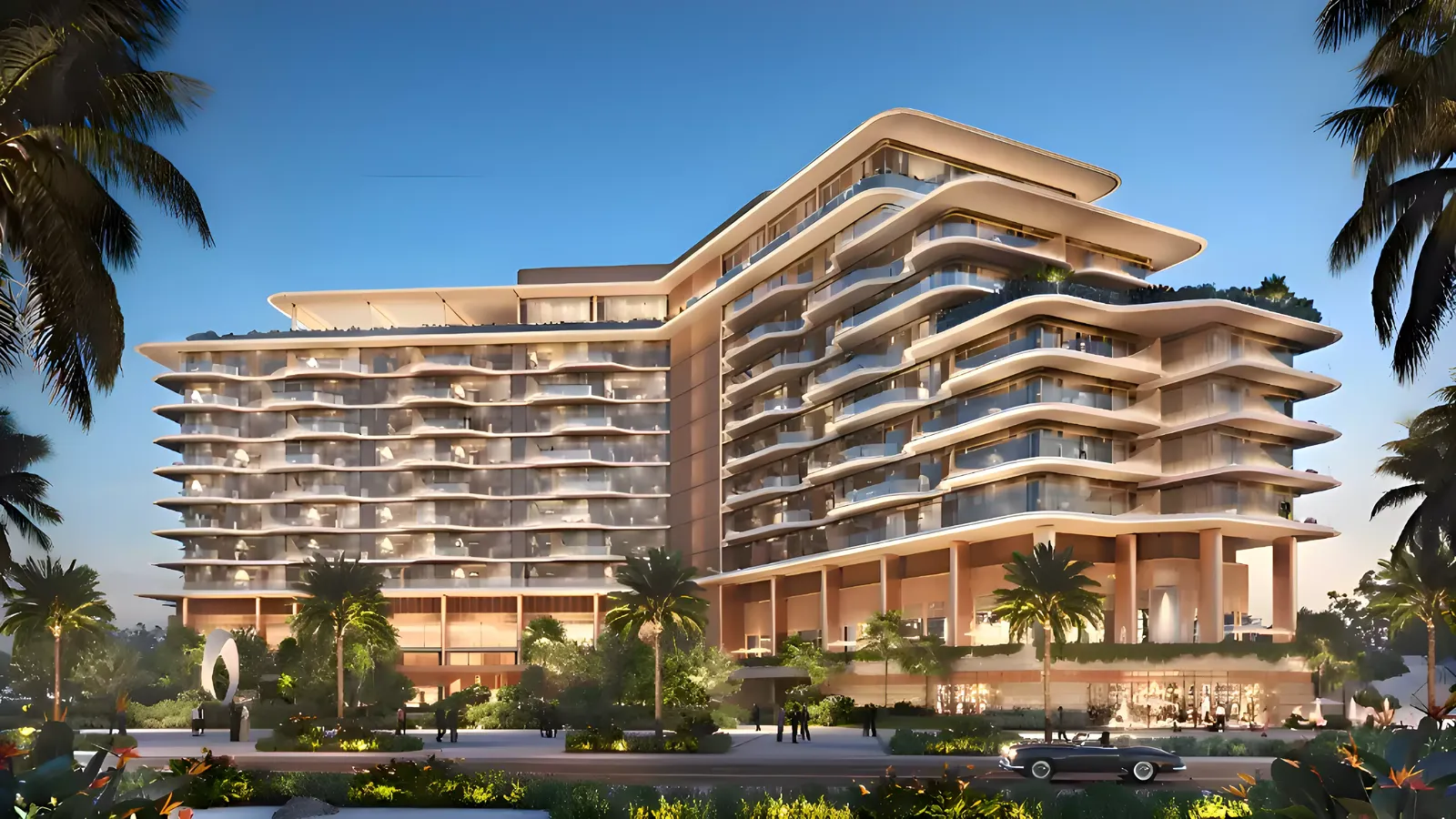 The Arthouse, artist’s impression