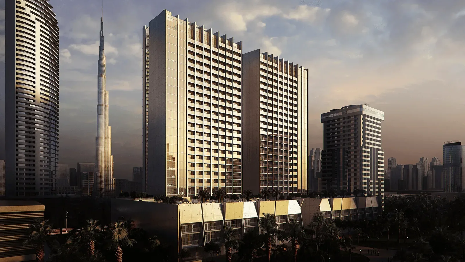 The Sterling by Beyond, artist’s impression