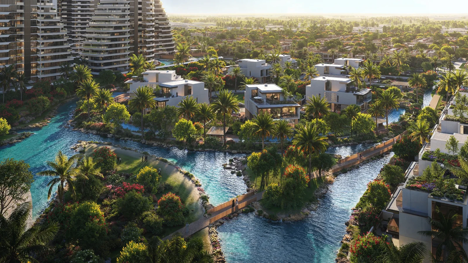 WAADA by BT Properties, artist’s impression