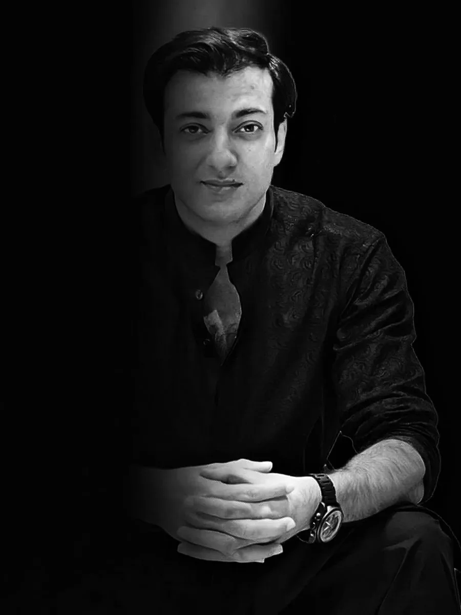 Usman Asad, Founder and CEO of iRealtor Real Estate